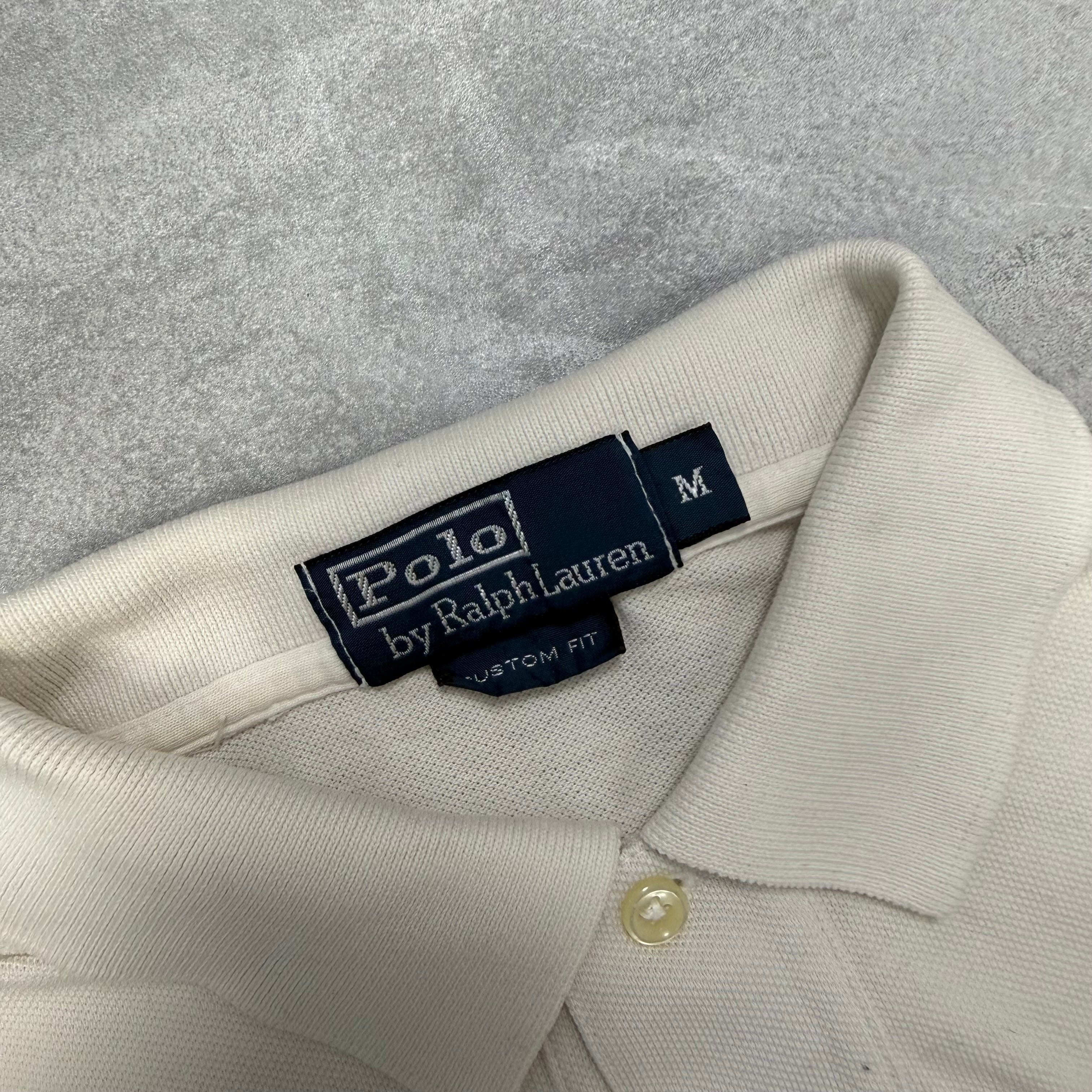 Polo Ralph Lauren Small Logo Polo | M
