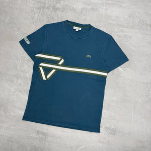 Lacoste Vintage T-Shirt | S