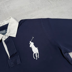Polo Ralph Lauren Big Pony Polo | XXL