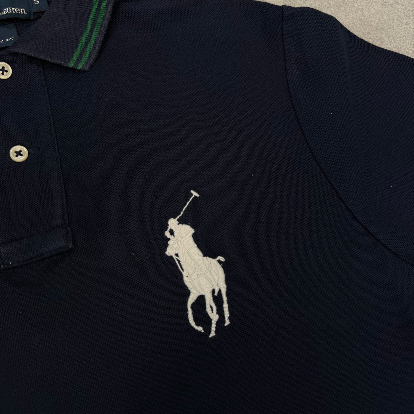 Polo Ralph Lauren Big Pony Polo | S