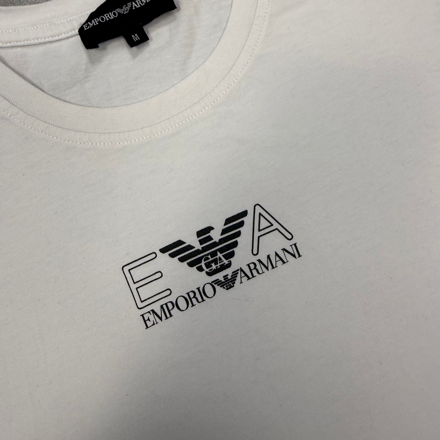 Armani Vintage T-Shirt | M
