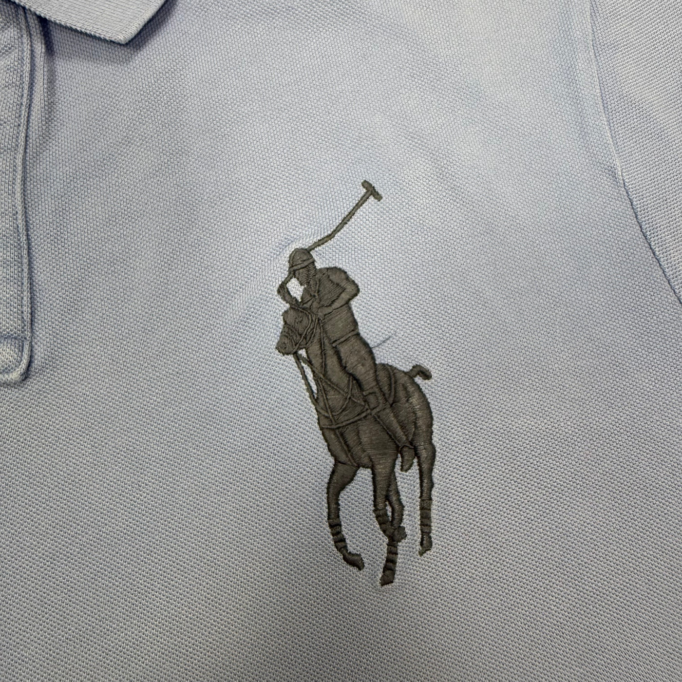 Polo Ralph Lauren Big Pony Polo | L