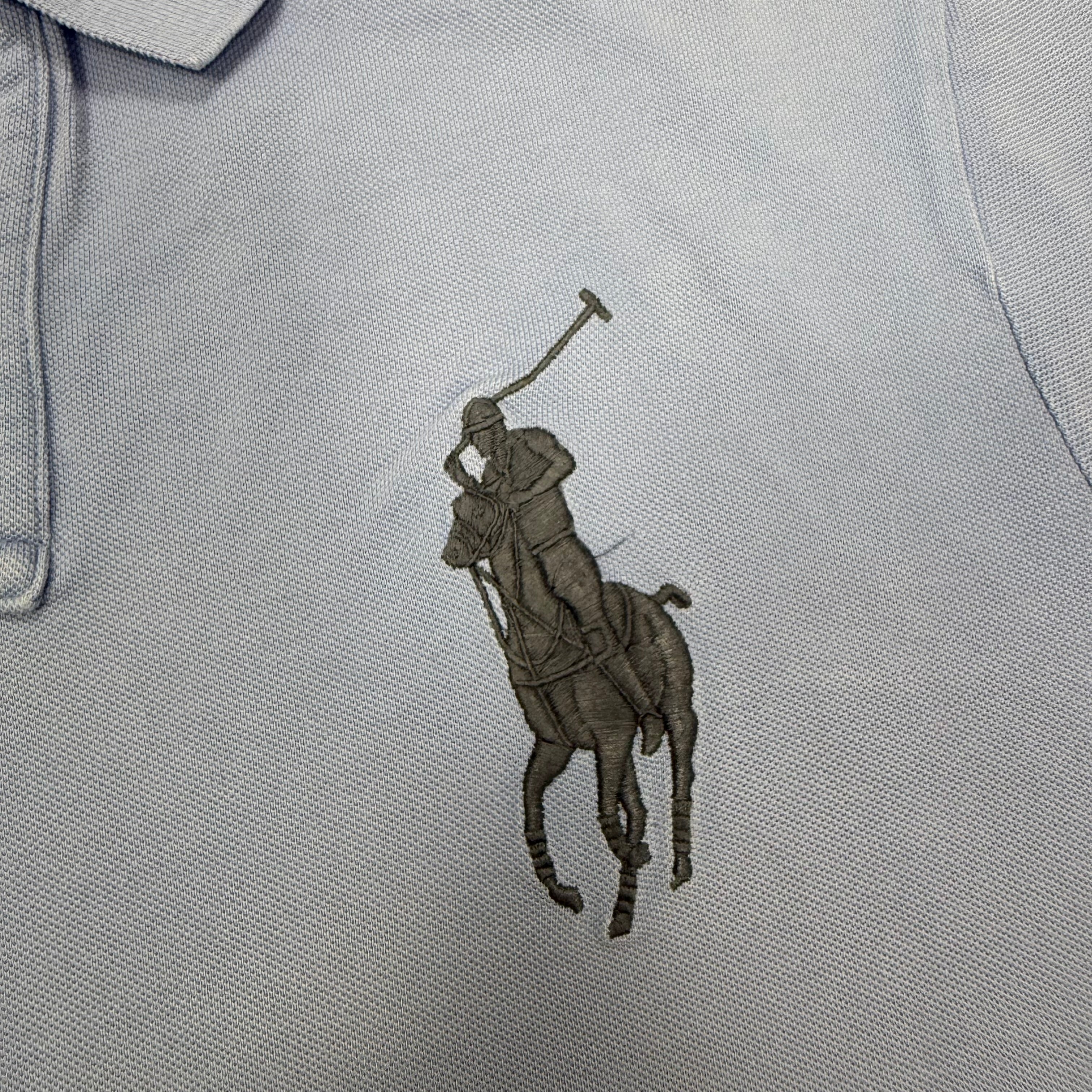 Polo Ralph Lauren Big Pony Polo | L