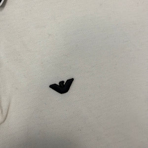 Armani Vintage Polo | L