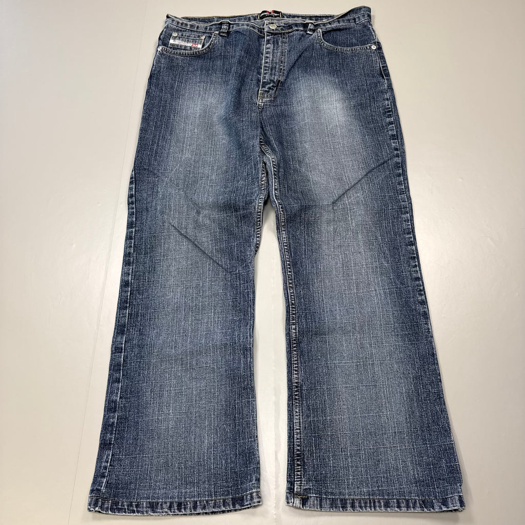 Diesel Bootcut Vintage Jeans | S