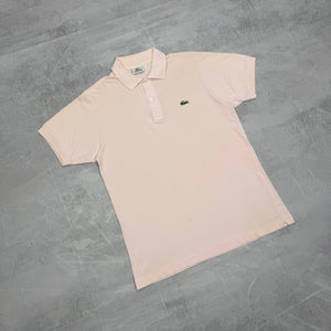 Lacoste Vintage Polo | S