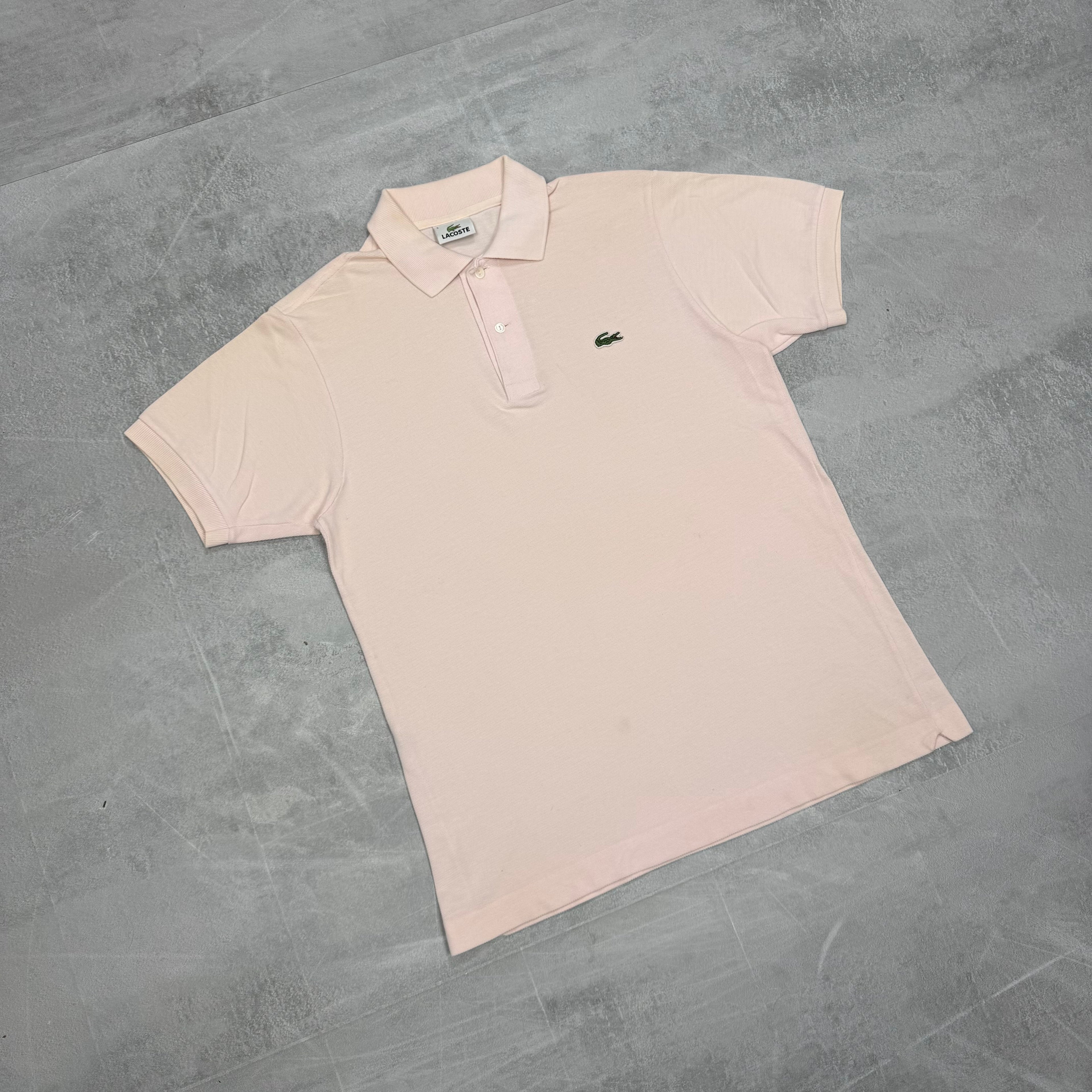 Lacoste Vintage Polo | S