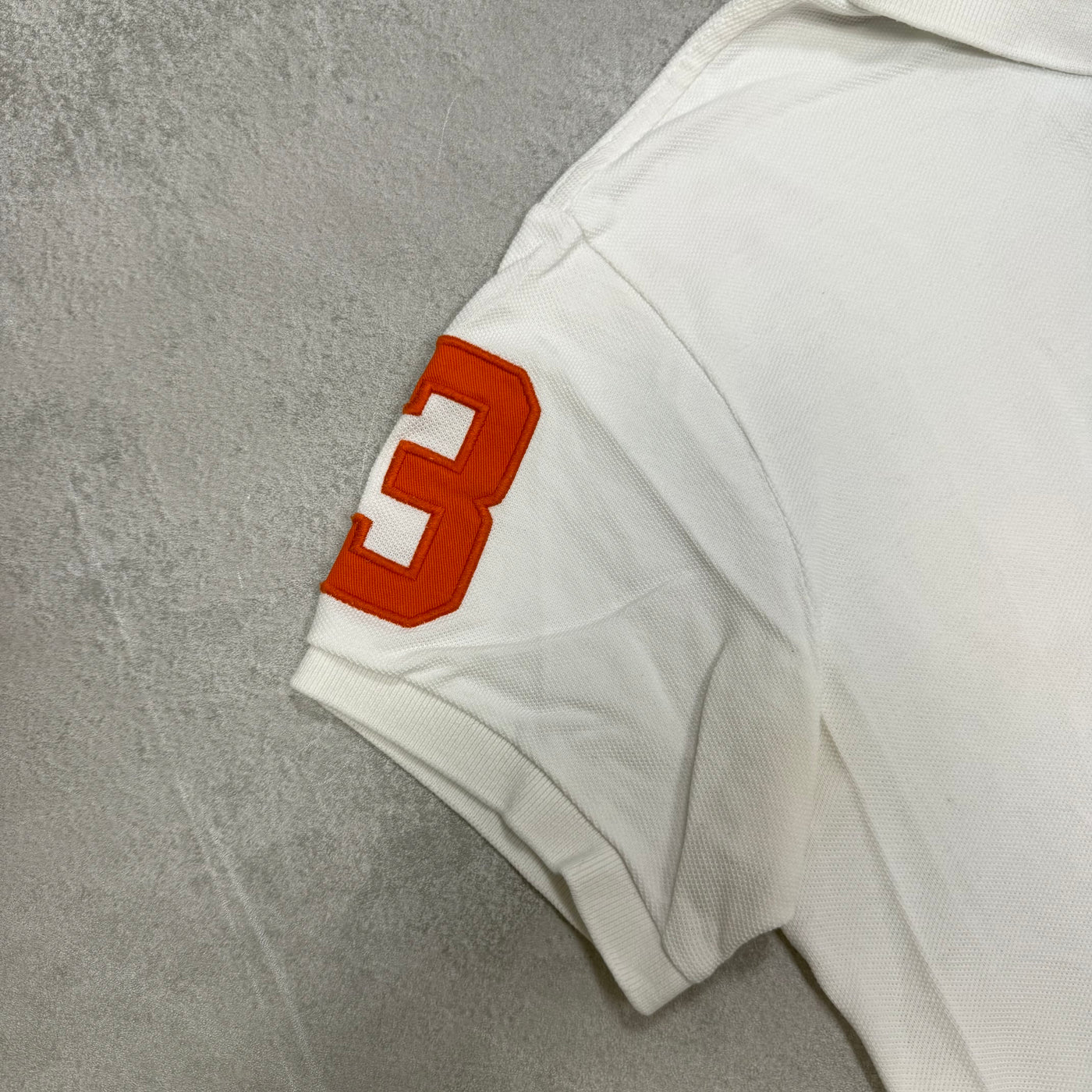 Polo Ralph Lauren Big Pony Polo | S