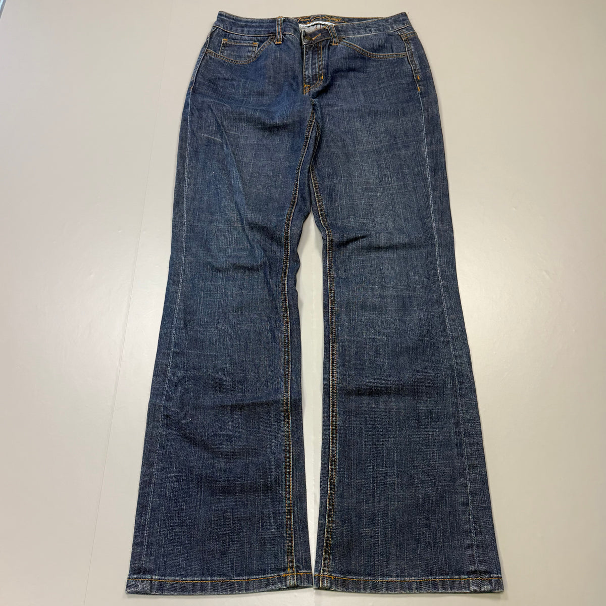 Tommy Hilfiger Bootcut Vintage Jeans | S