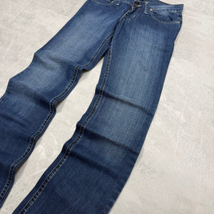 Armani  Washed Vintage Jeans | XS