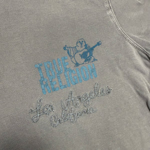 True Religion Vintage Polo | M