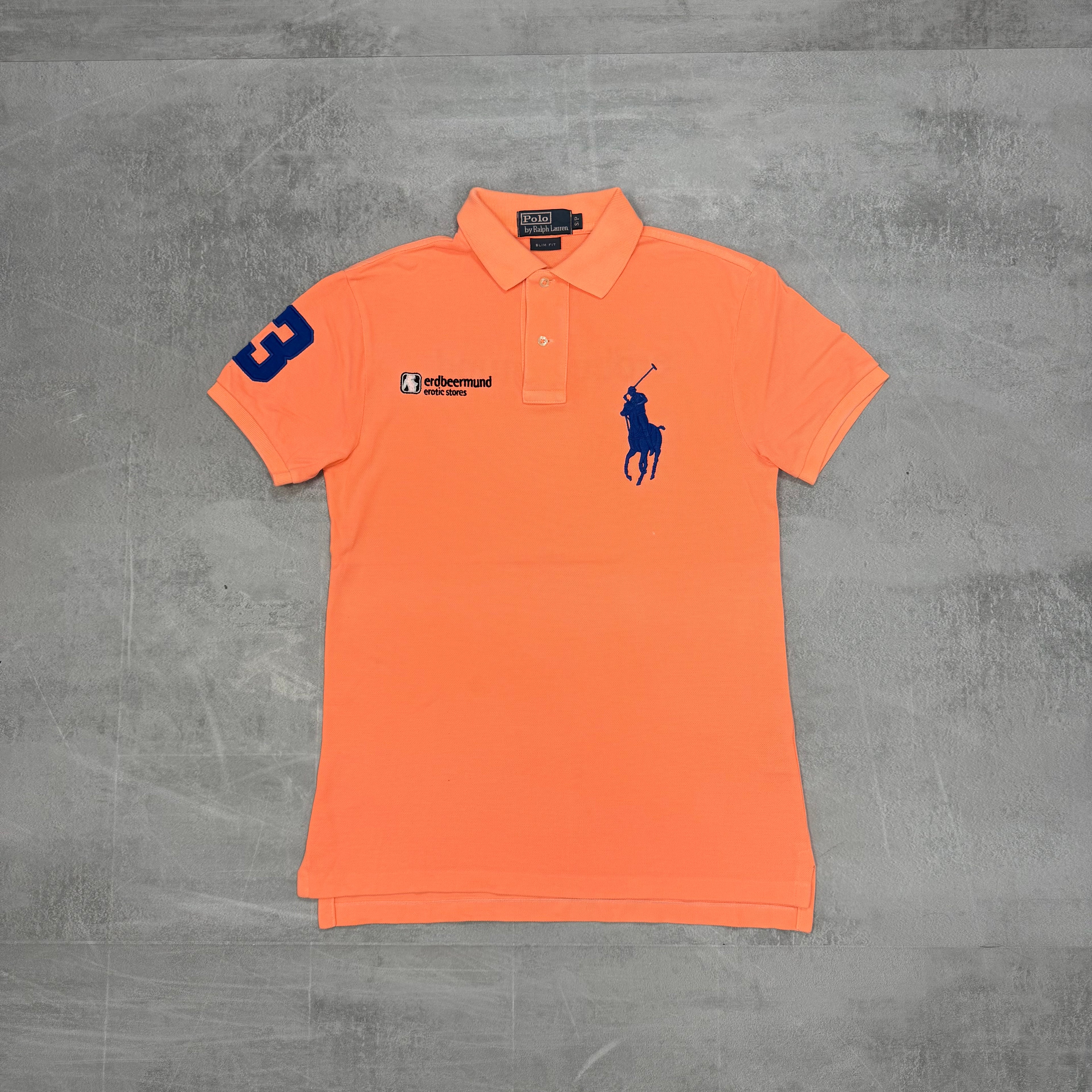 Polo Ralph Lauren Big Pony Polo | S