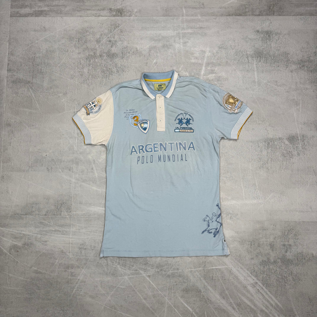 La Martina Vintage Polo | M