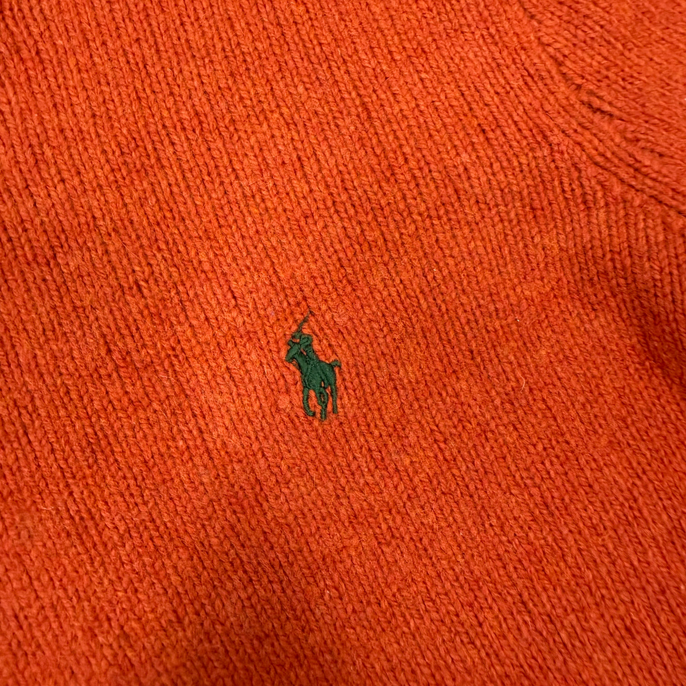 Polo Ralph Lauren Pullover | L