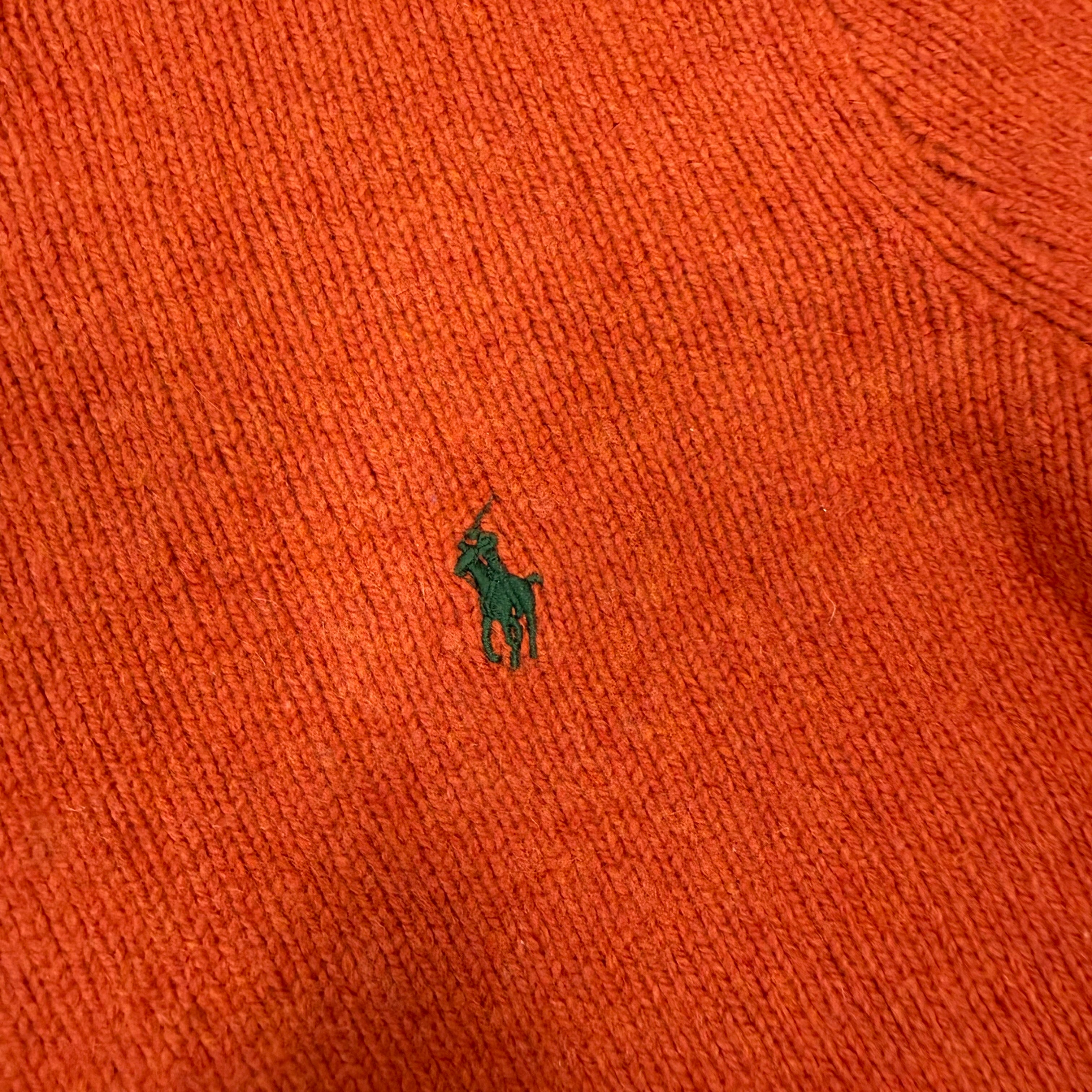 Polo Ralph Lauren Pullover | L