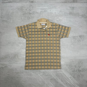 Burberry *Premium Vintage Polo | M