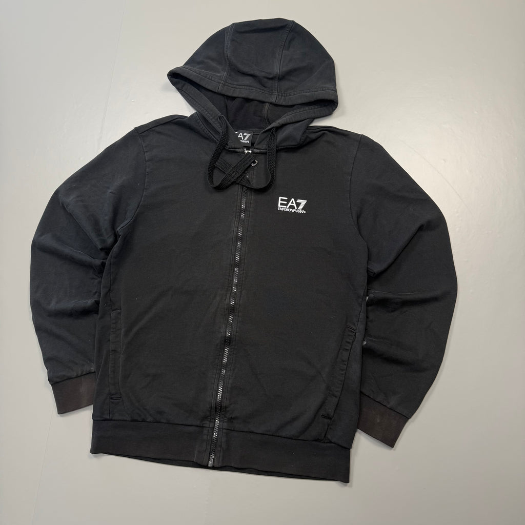 Emporio Armani Zipper | S