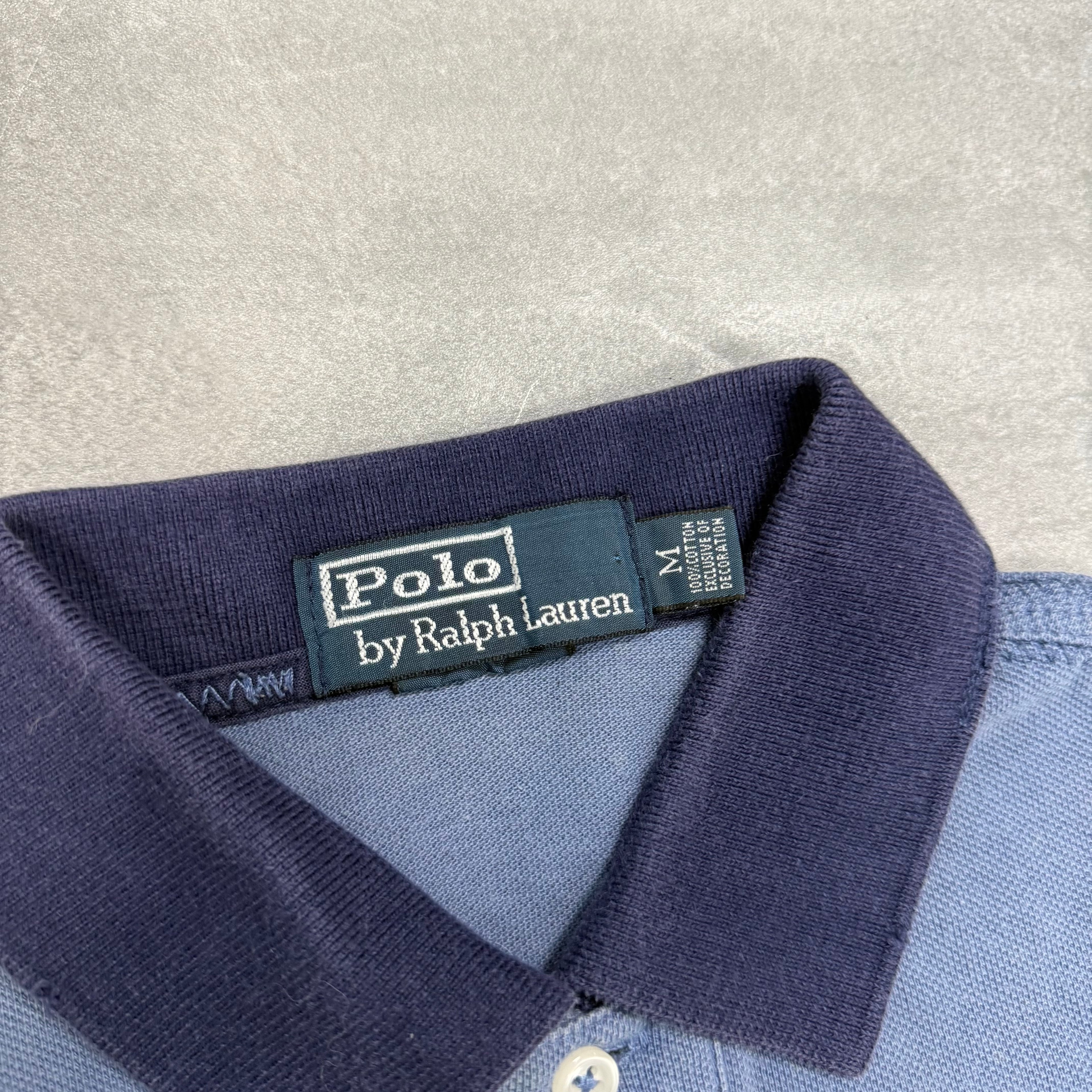Polo Ralph Lauren Big Pony Polo | M