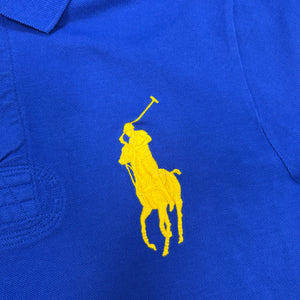 Polo Ralph Lauren *Premium Big Pony Polo | M