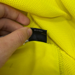 Brazil 2004 Vintage Jersey | L