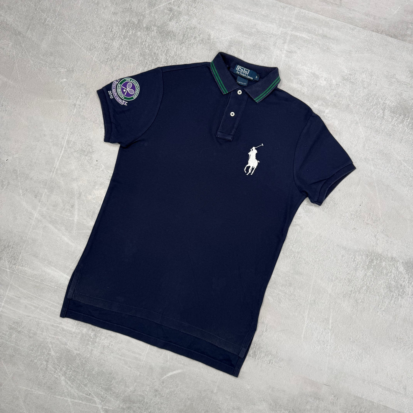 Polo Ralph Lauren Big Pony Polo | S