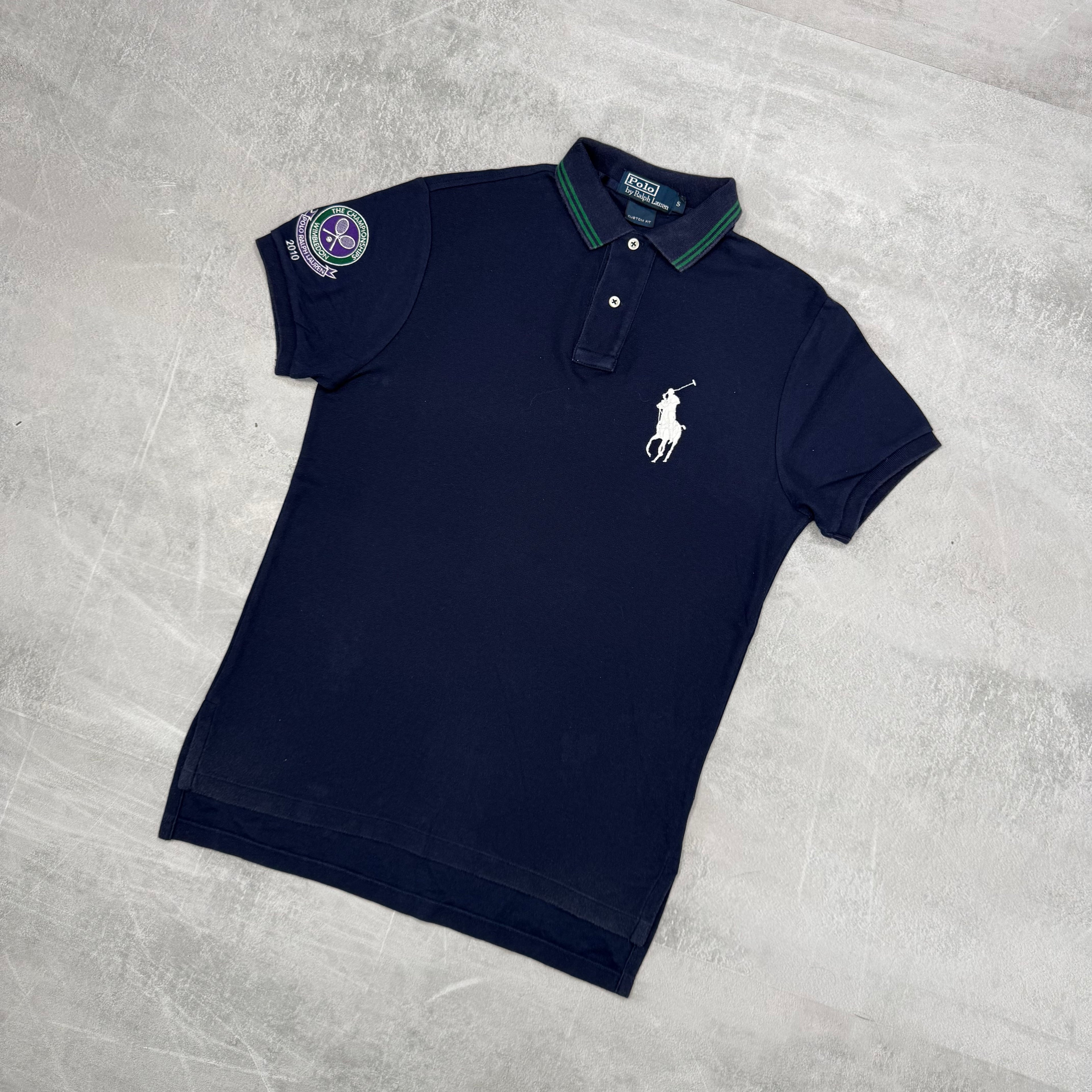 Polo Ralph Lauren Big Pony Polo | S