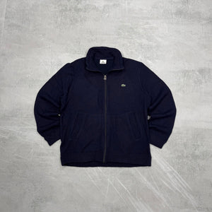 Lacoste Vintage Zipper | L
