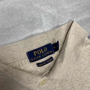 Polo Ralph Lauren Small Logo Polo | M