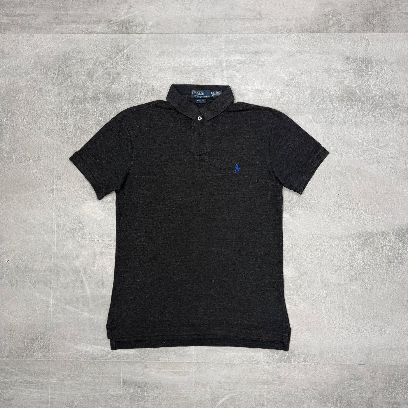 Polo Ralph Lauren Small Logo Polo | M