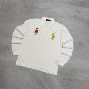 Polo Ralph Lauren *Premium Longsleeve | XL