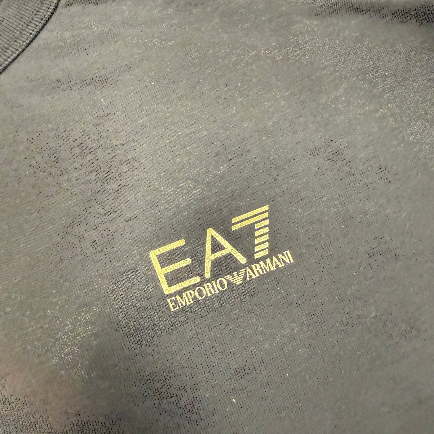 Emporio Armani Pullover | L