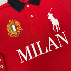 Polo Ralph Lauren Chief Keef Polo | S