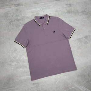 Fred Perry Vintage Polo | L