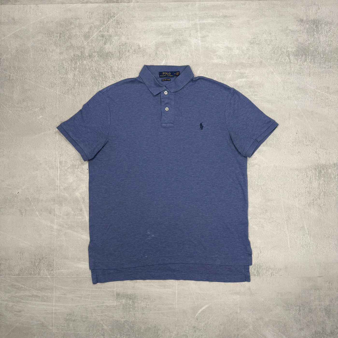Polo Ralph Lauren Small Logo Polo | M