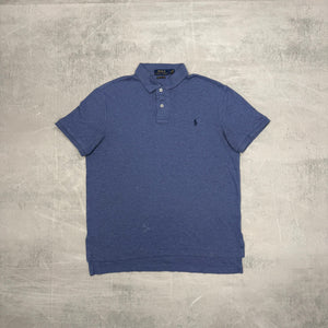 Polo Ralph Lauren Small Logo Polo | M