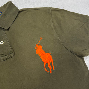 Polo Ralph Lauren Big Pony Polo | M