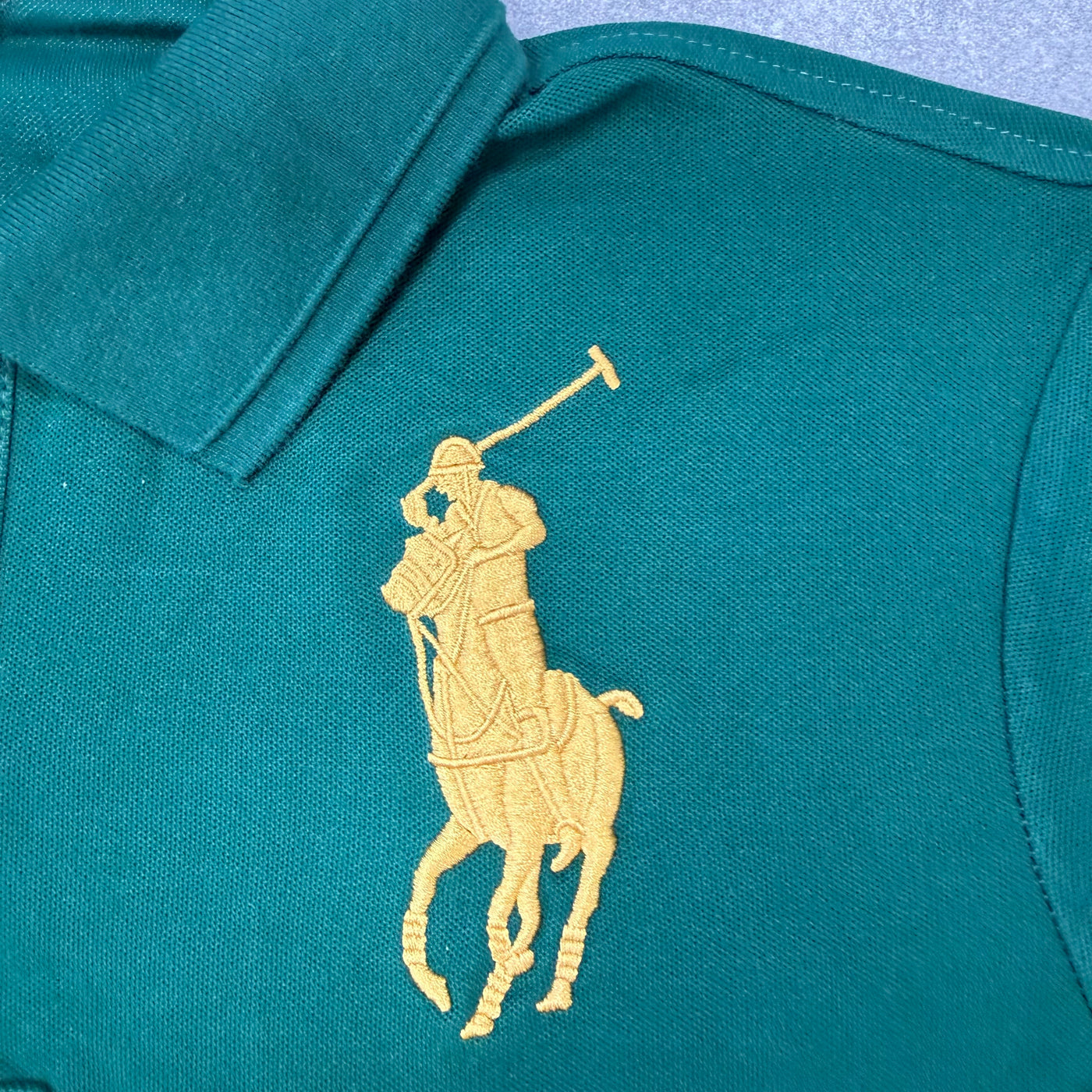 Polo Ralph Lauren Chief Keef Polo | M