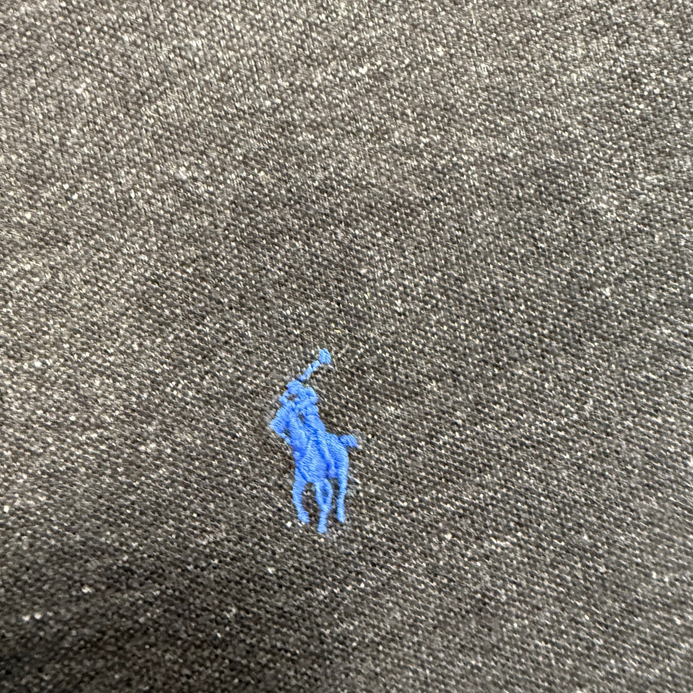 Polo Ralph Lauren Small Logo Polo | M