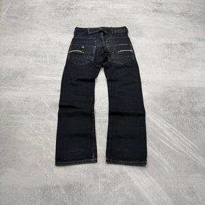 G-Star Washed Vintage Jeans | XS
