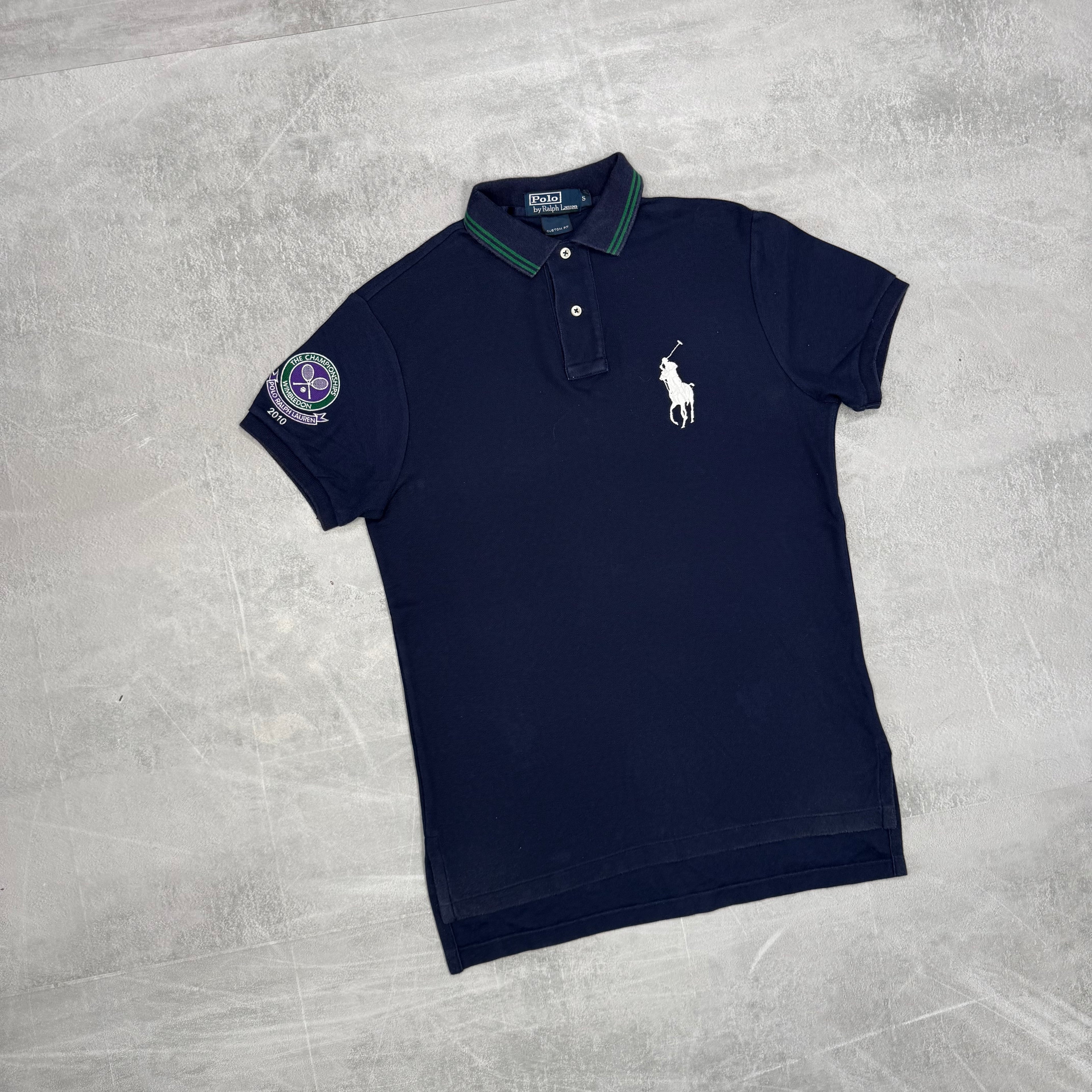 Polo Ralph Lauren Big Pony Polo | S