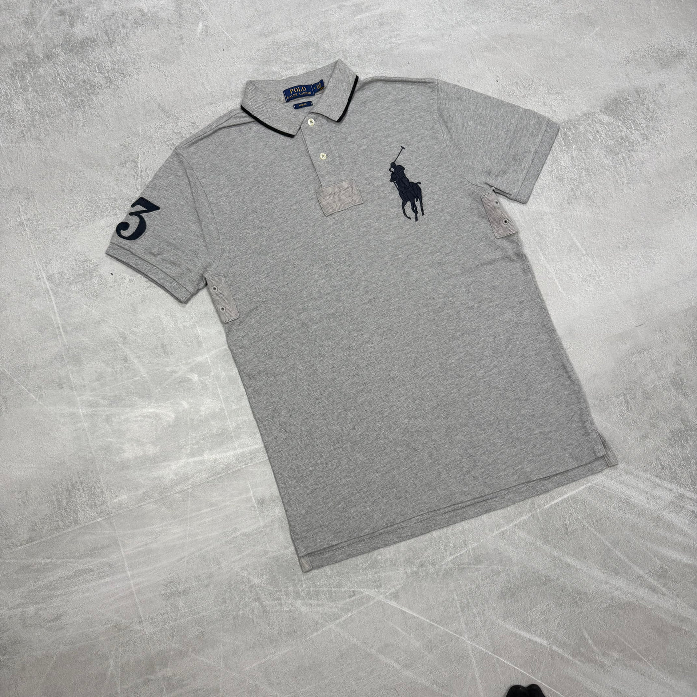 Polo Ralph Lauren Big Pony Polo | M