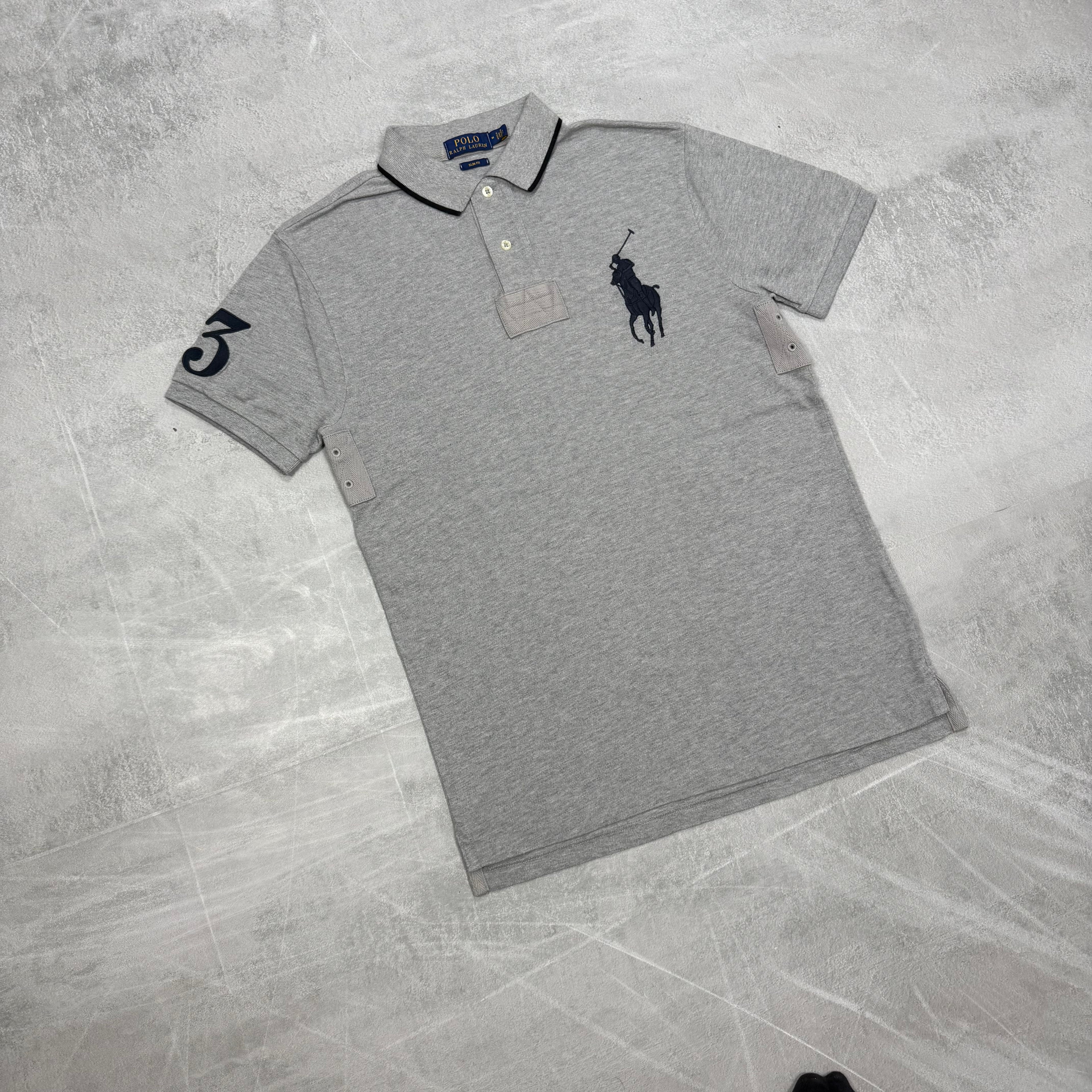 Polo Ralph Lauren Big Pony Polo | M