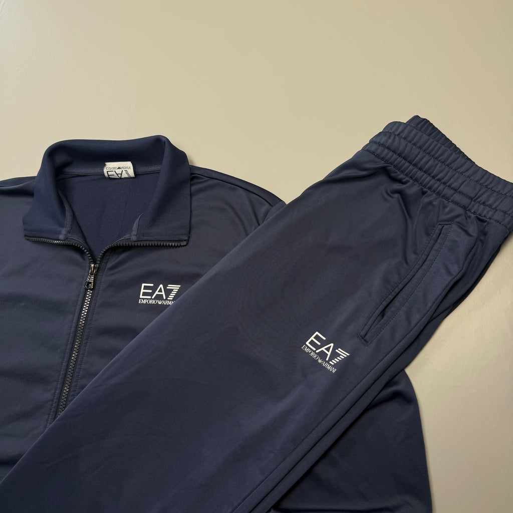 Emporio Armani Tracksuit | S