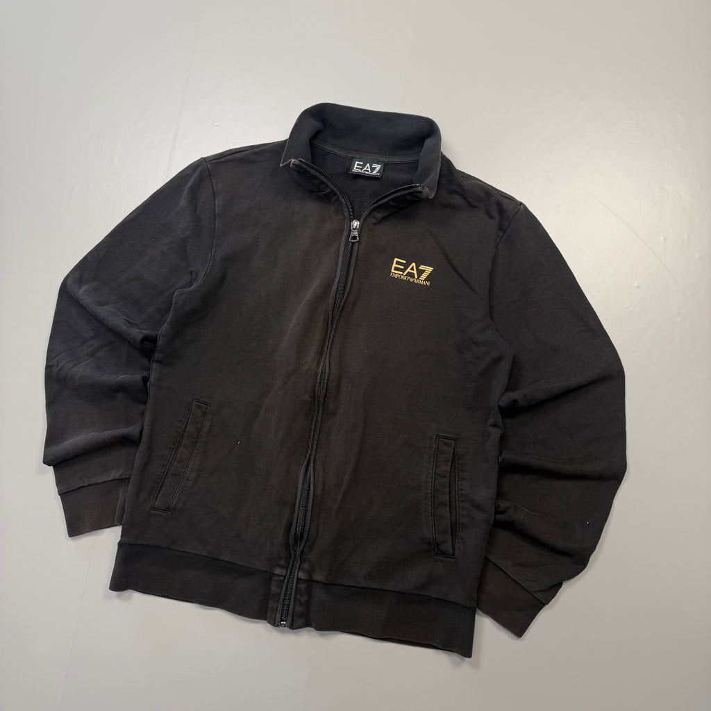 Emporio Armani Zipper | S