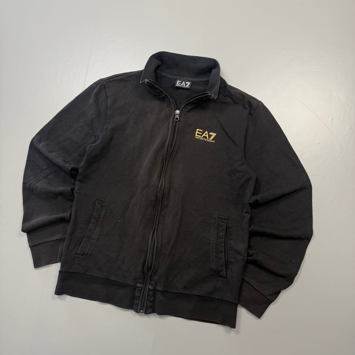 Emporio Armani Zipper | S
