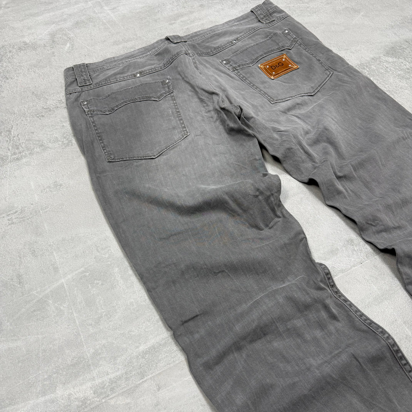 Dolce Gabana Vintage Jeans | M