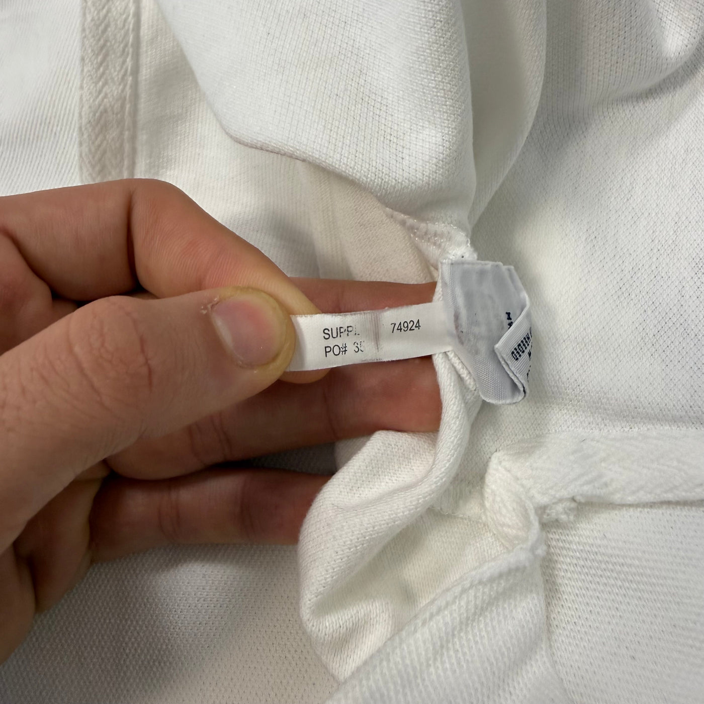 Polo Ralph Lauren Big Pony Polo | L