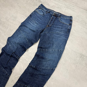 G-Star Washed Vintage Jeans | S