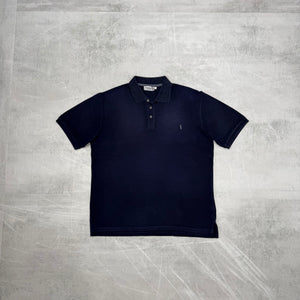 Yves Saint Laurent *Premium Vintage Polo | M