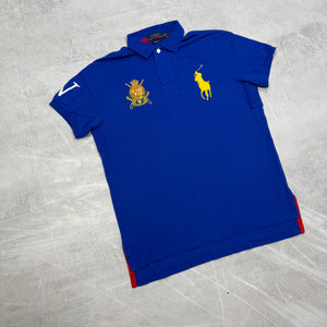 Polo Ralph Lauren *Premium Big Pony Polo | M